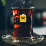 sulaimani tea